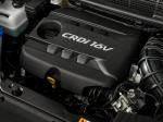Kia Rondo 2012 года (AU)